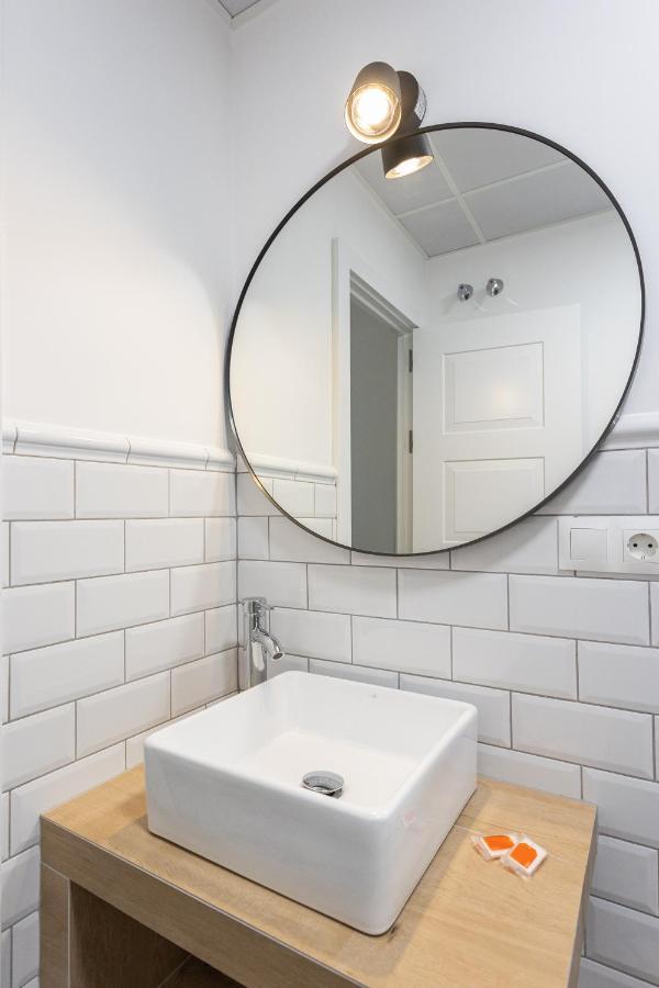 Holidays2Malaga Picasuss Loft New Built Close Huelin Beach And Promenade Εξωτερικό φωτογραφία
