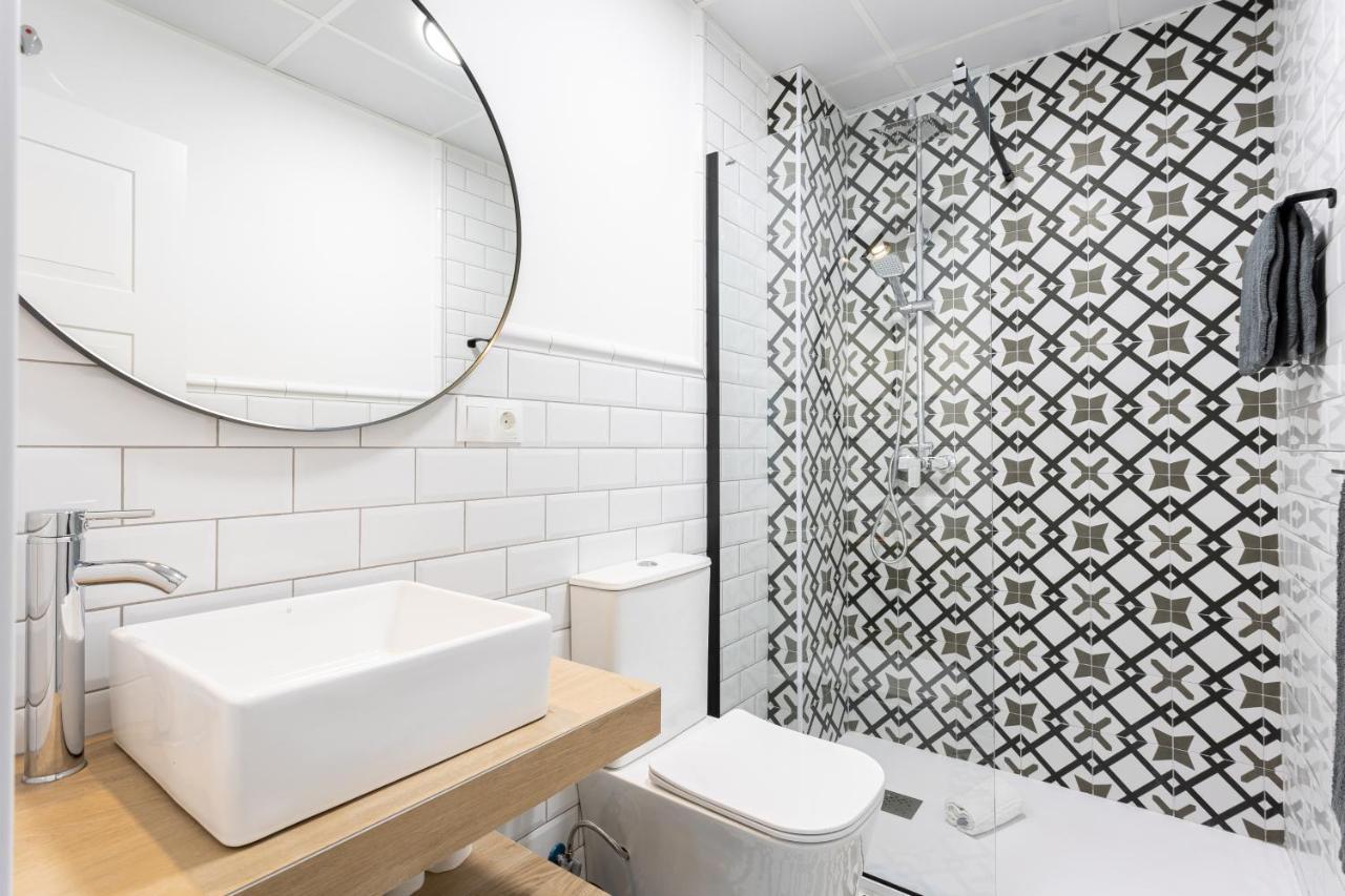 Holidays2Malaga Picasuss Loft New Built Close Huelin Beach And Promenade Εξωτερικό φωτογραφία