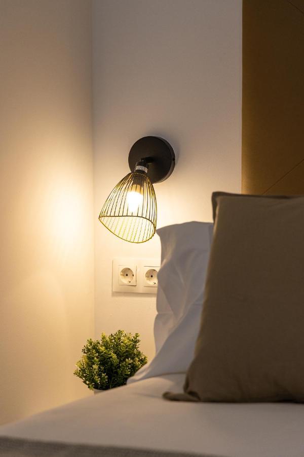 Holidays2Malaga Picasuss Loft New Built Close Huelin Beach And Promenade Εξωτερικό φωτογραφία