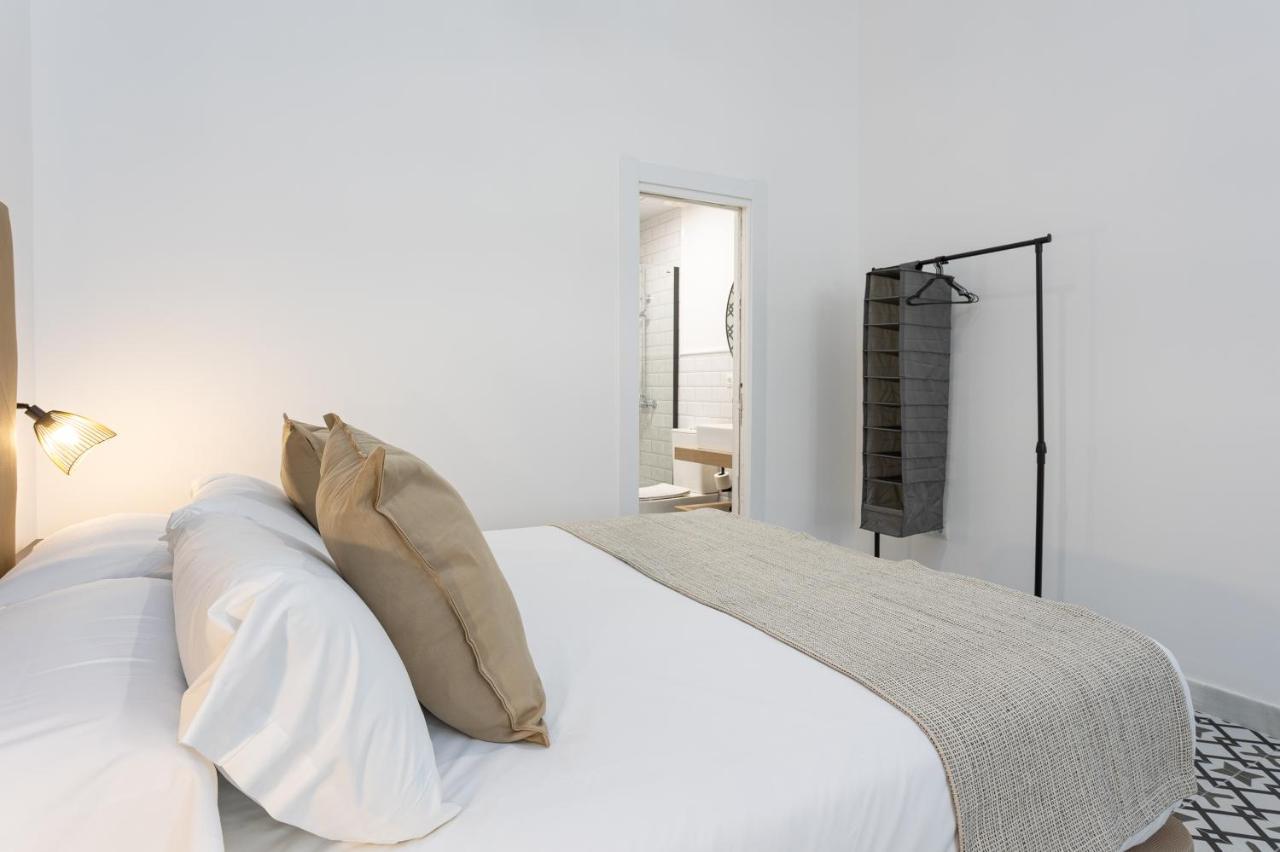 Holidays2Malaga Picasuss Loft New Built Close Huelin Beach And Promenade Εξωτερικό φωτογραφία