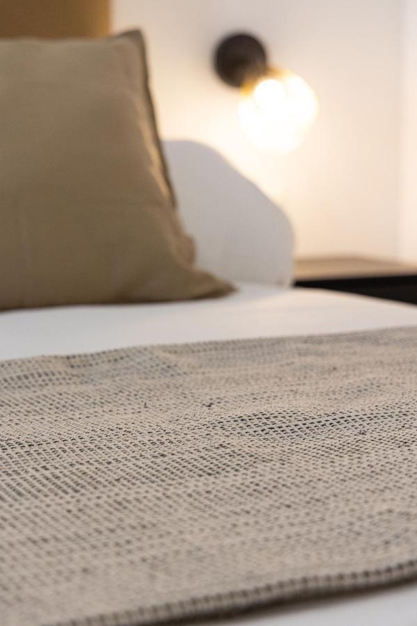 Holidays2Malaga Picasuss Loft New Built Close Huelin Beach And Promenade Εξωτερικό φωτογραφία