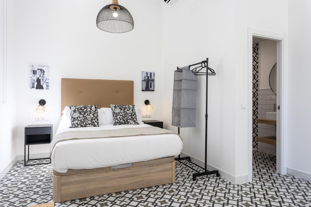 Holidays2Malaga Picasuss Loft New Built Close Huelin Beach And Promenade Εξωτερικό φωτογραφία