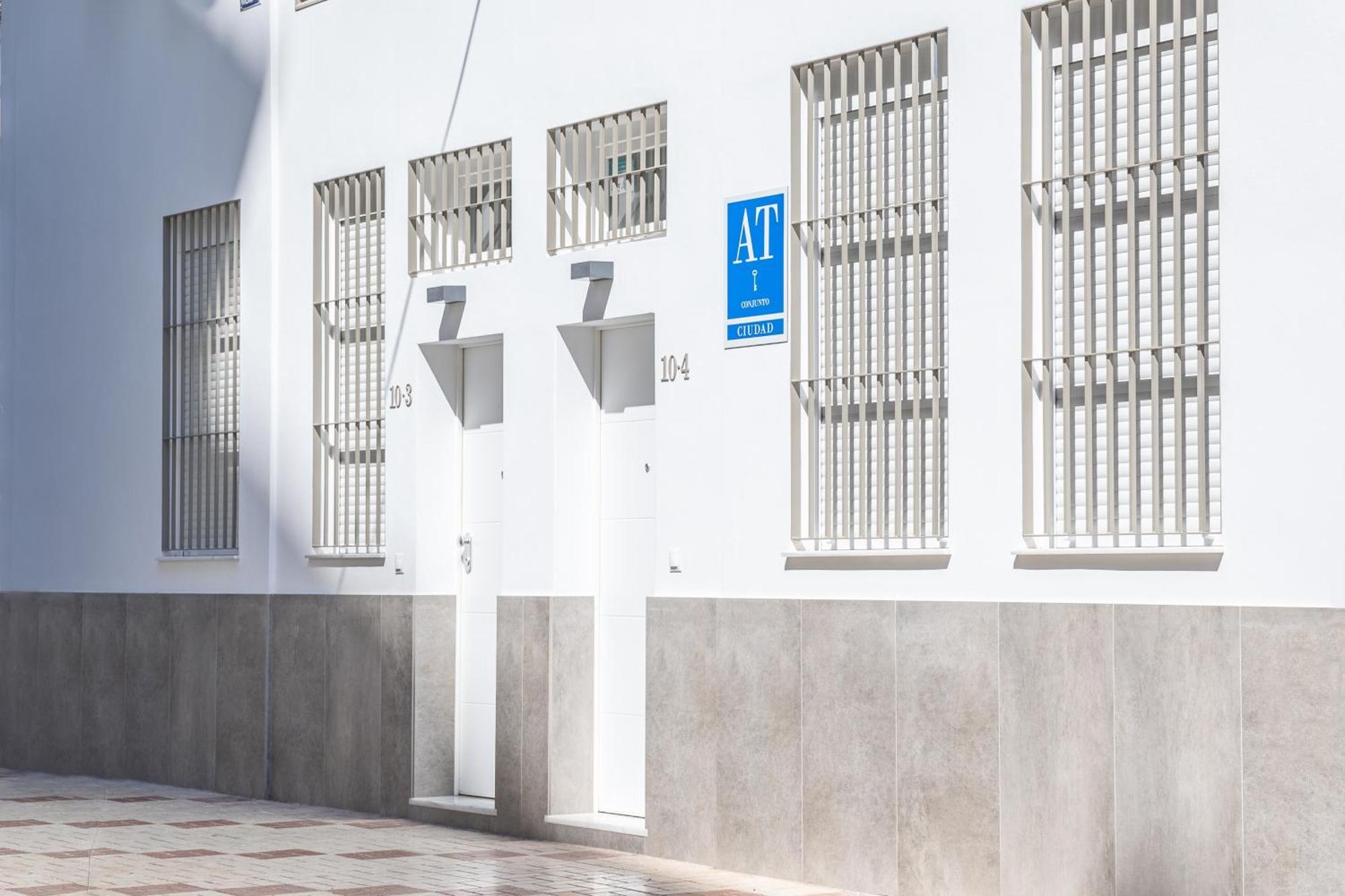 Holidays2Malaga Picasuss Loft New Built Close Huelin Beach And Promenade Εξωτερικό φωτογραφία