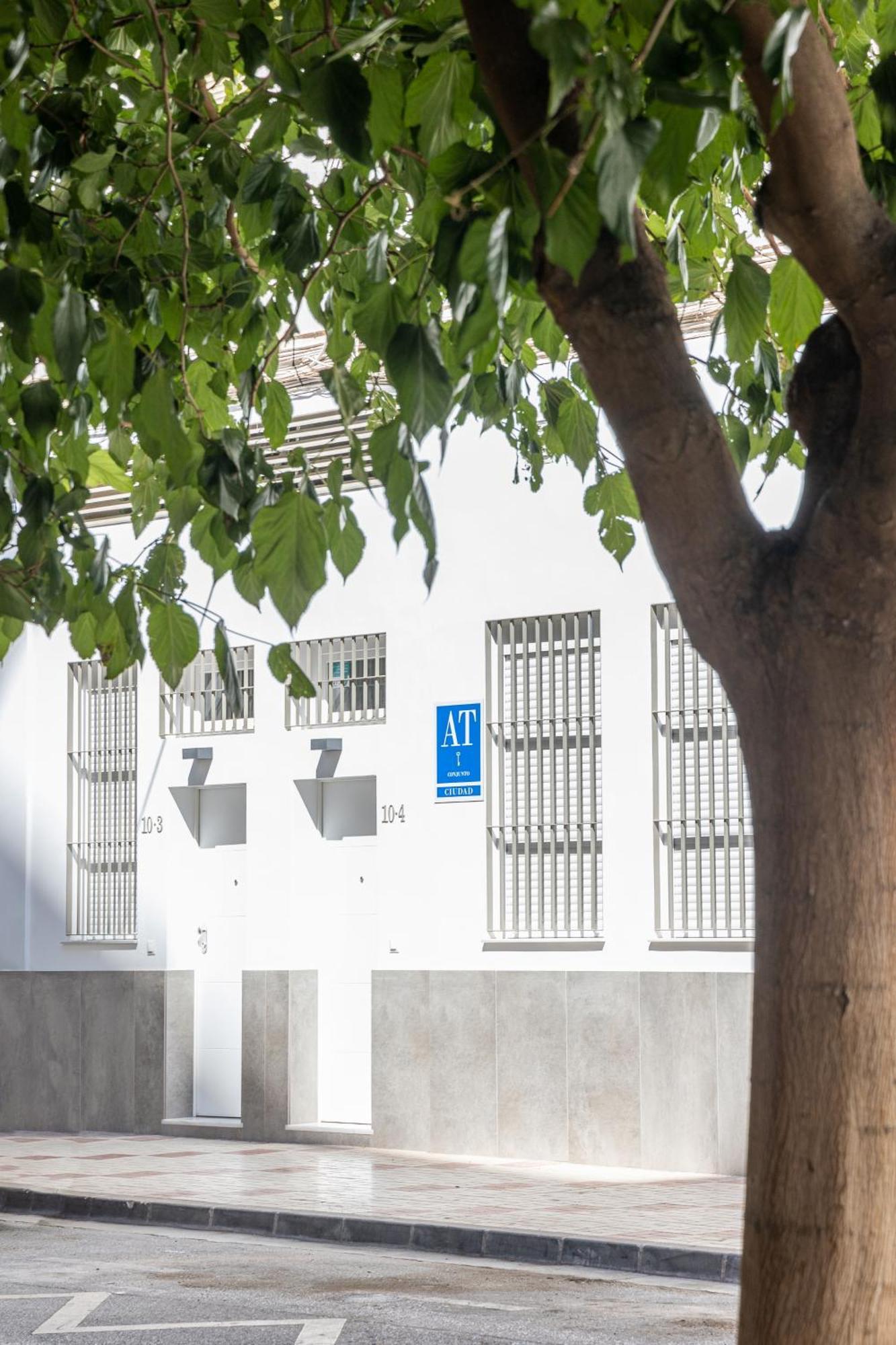 Holidays2Malaga Picasuss Loft New Built Close Huelin Beach And Promenade Εξωτερικό φωτογραφία