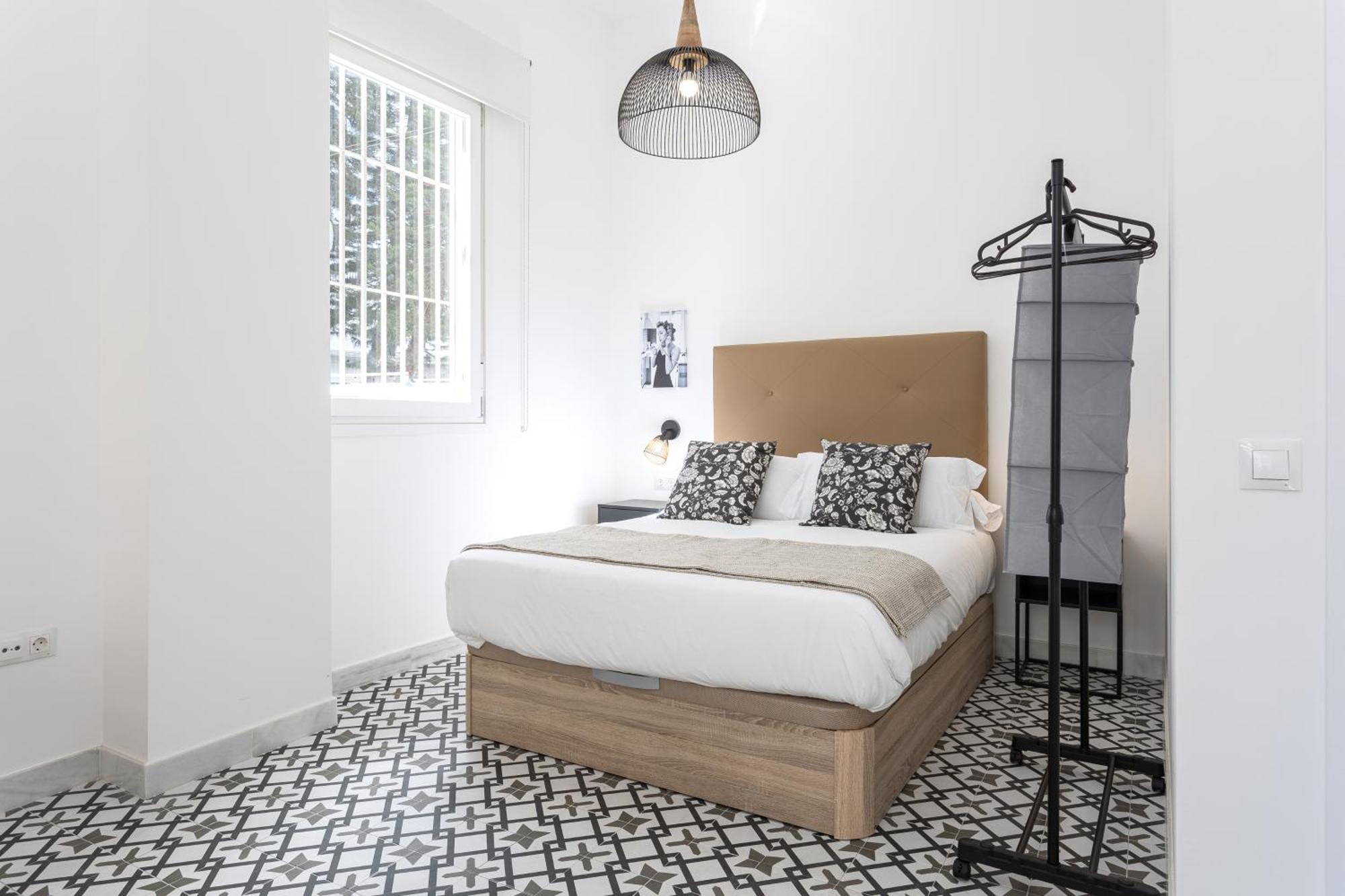 Holidays2Malaga Picasuss Loft New Built Close Huelin Beach And Promenade Εξωτερικό φωτογραφία