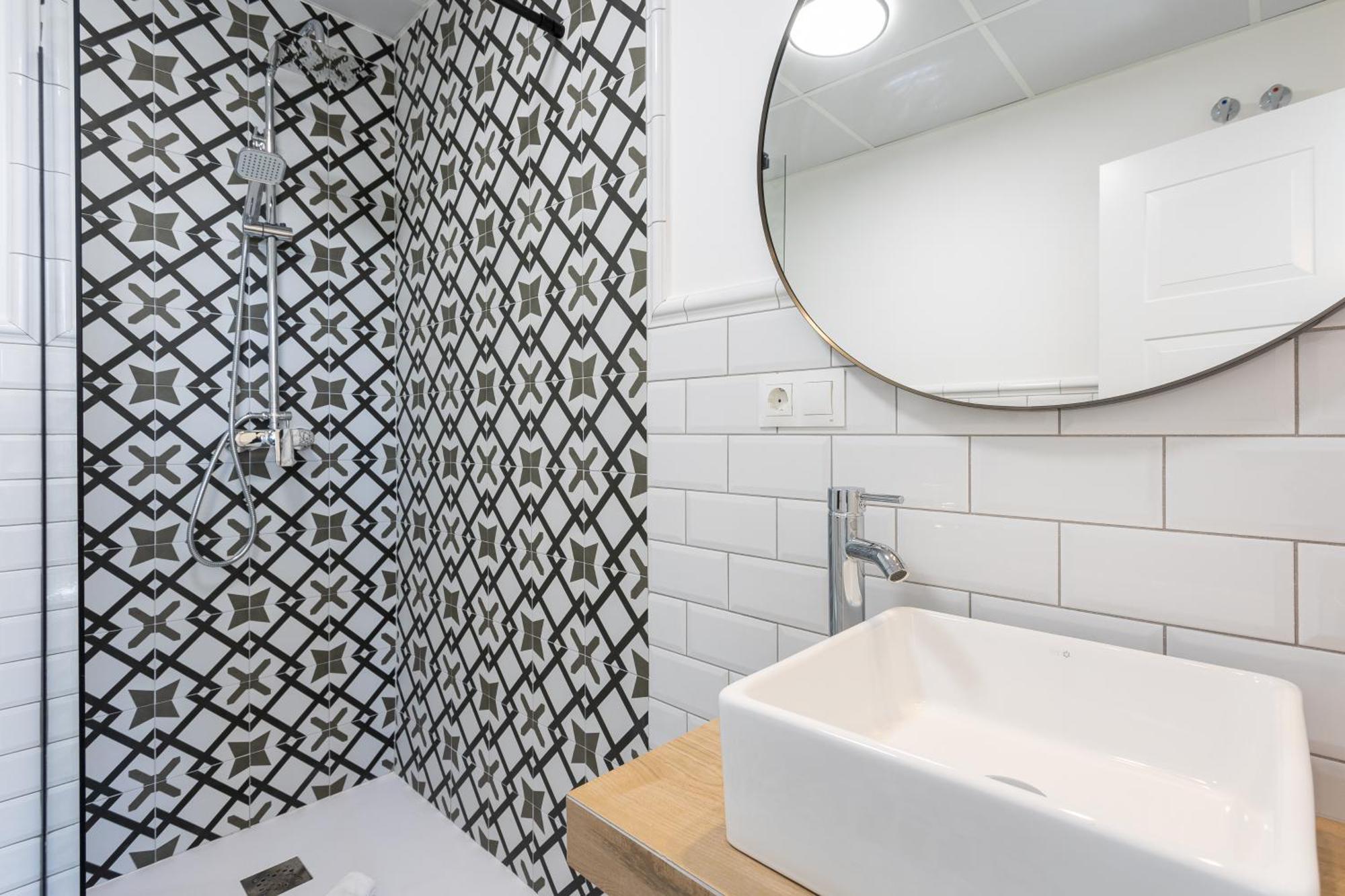 Holidays2Malaga Picasuss Loft New Built Close Huelin Beach And Promenade Εξωτερικό φωτογραφία